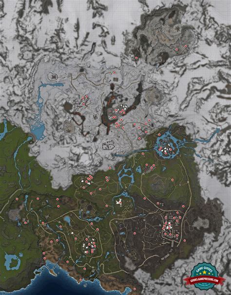 Elex 2 Safe Locations And Codes