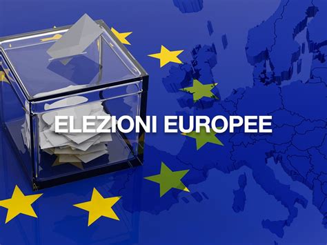elezioni europee a chi dare il voto