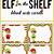 elf on the shelf printable note cards free