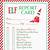 elf on the shelf report card template free
