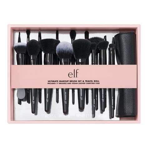 Elf Brush Set Kit