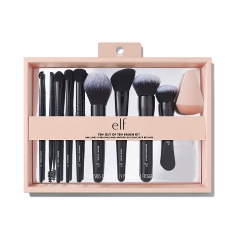 Elf Brushes Superstore