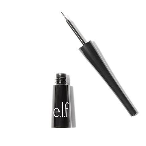 Elf Eyeliner Liquid
