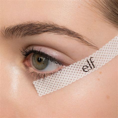 Elf Eyeshadow Tape