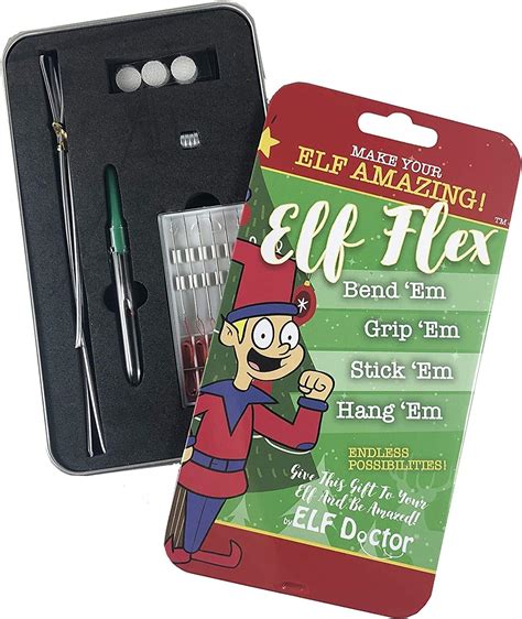 Elf Flex Kit Video