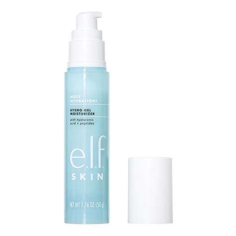 Elf Moisturizer Price