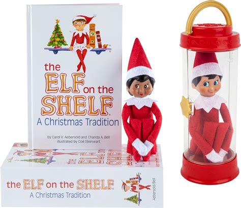 Elf On A Shelf Amazon Uk
