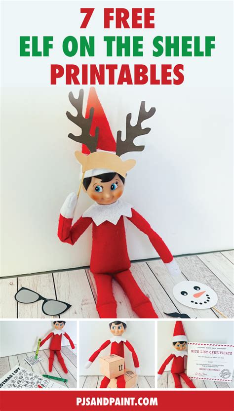 Elf On Shelf Without Book