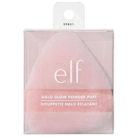 Elf Powder Puff Walgreens