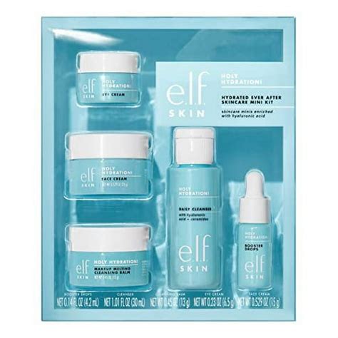 Elf Skin Care Pack