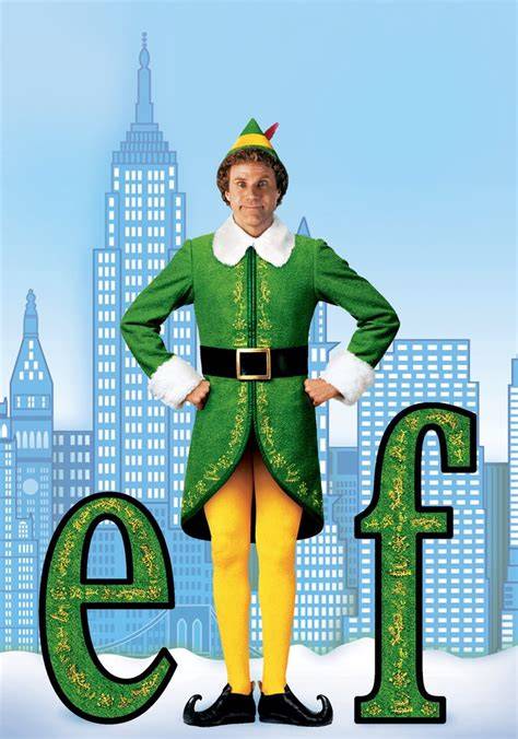 elf streaming free safe