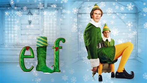 Elf Movie Wallpaper WallpaperSafari