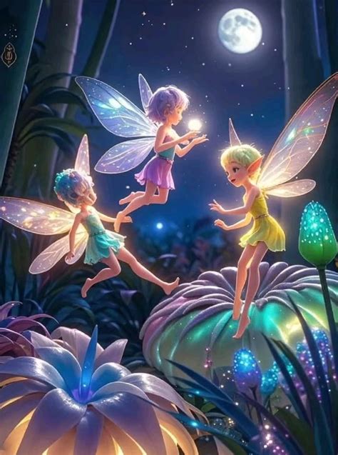 Viral Elfin Creatures 7 Letters References