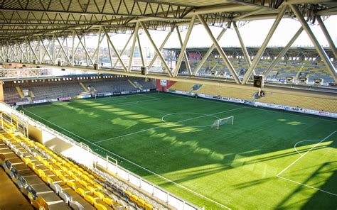 elfsborg fc stadium