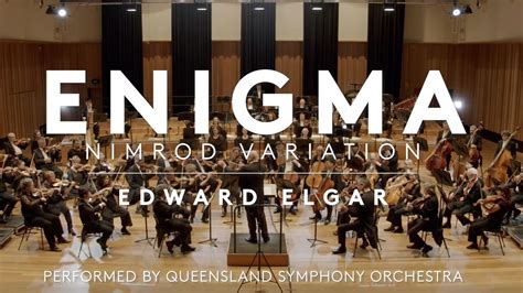 Elgar, Edward Nimrod from "Enigma Variations" for 8 Horns, arr. Jill Boaz Pope Horns Inc.