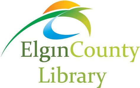 elgin county library login
