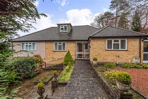 Elgin Crescent Caterham