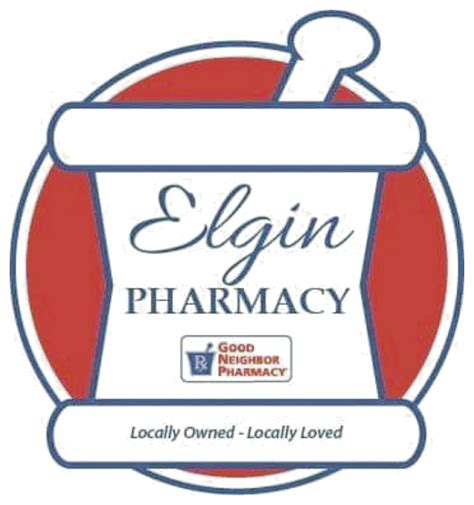 Elgin Ne Pharmacy