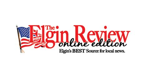 Elgin Ne Review