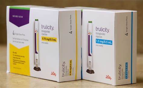 Trulicity Coupon 2021 Pay as little as 25 Manufacturer Offer