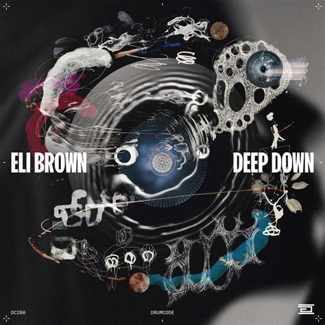 eli brown dc