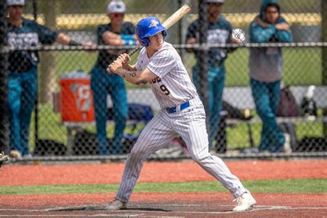 eli gries smith baseball