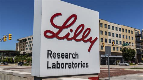 eli lilly and company durham nc