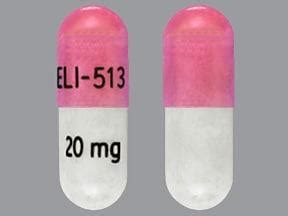eli-513 capsule