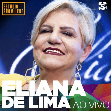 eliana de lima hoje