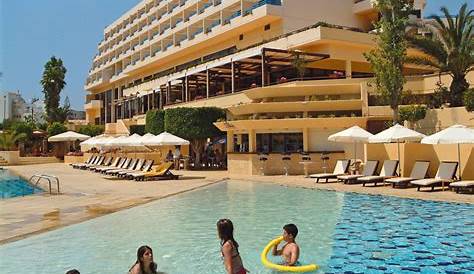 Elias Beach Hotel Limassol Cyprus In 2021 Elia Beach Beach Hotels Cyprus Resorts