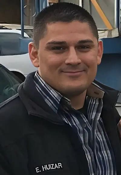 elias huizar yakima police