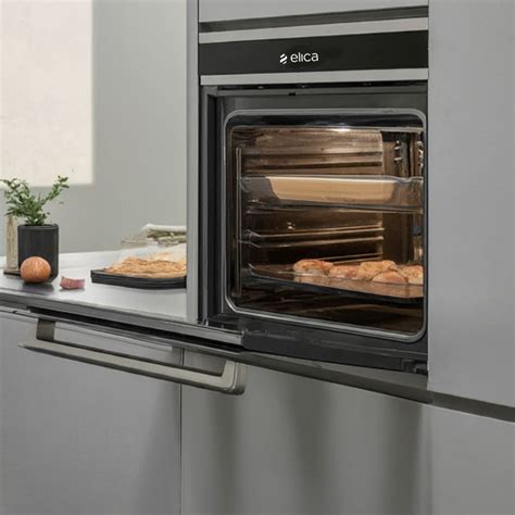 Elica Built In Oven Functions