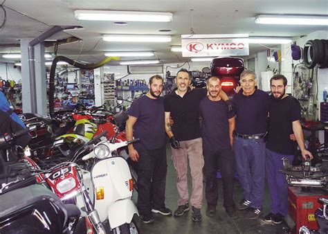 elices moto racing shop