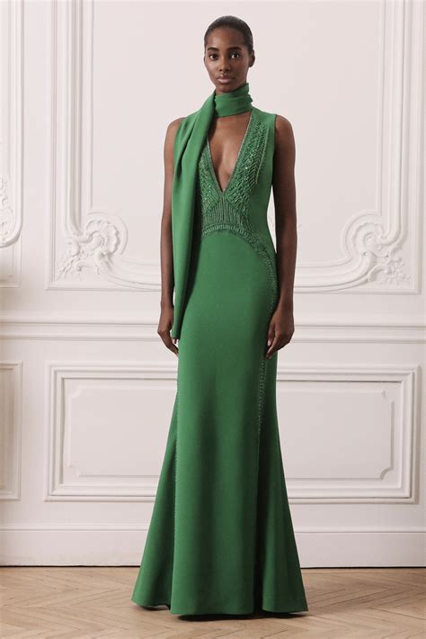 elie saab pre fall 2024 collection