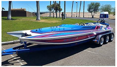 Eliminator boats for sale - Boats-from-USA.com