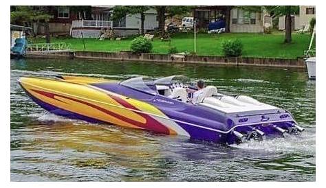 Eliminator Boat for Sale Campaign is Only US$24,694