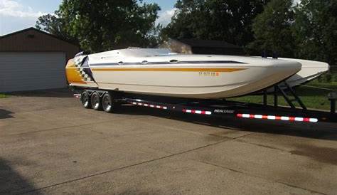 Eliminator boats sold - Trade Only Today