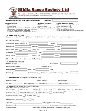 elimu sacco withdrawal form