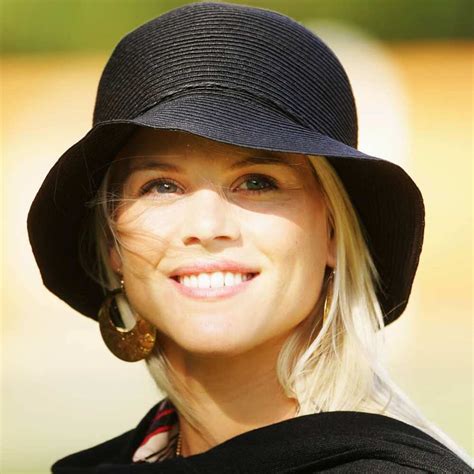 elin nordegren age