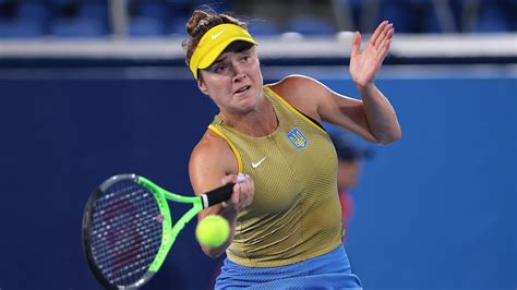 elina svitolina live score olympics