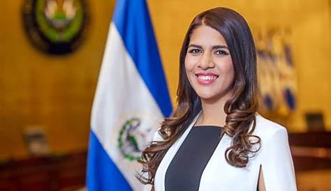 24 mujeres legislarán por los siguientes tres años en El Salvador