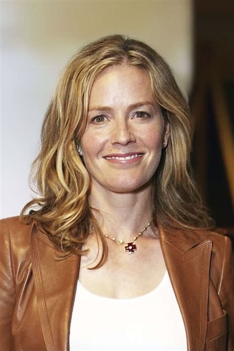 elisabeth shue personal life