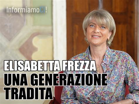 Look Elisabetta Frezza Chi E Trending