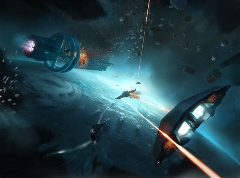 Space Sim 'Elite Dangerous' Sold 1.4 Million Copies So Far Time