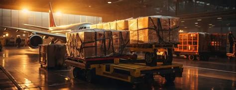 The Elite Freight Market: Revolutionizing The Logistics Industry