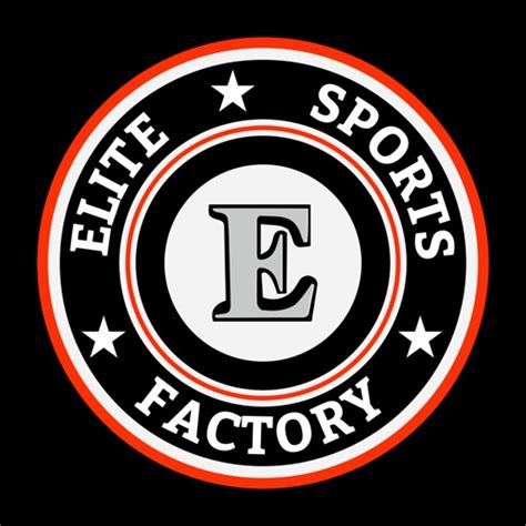 Elite Sports Factory Home Facebook