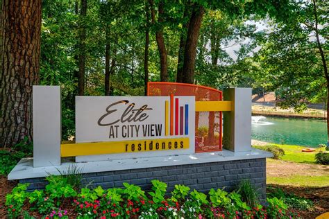 Unlock the Elite Lifestyle at City View: Discover Your Dream Haven