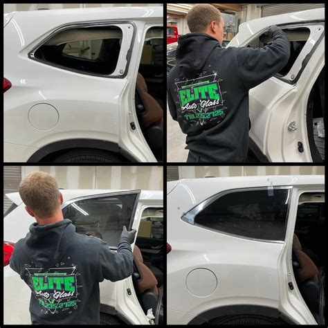elite auto glass