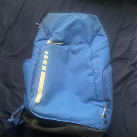 Elite Bag Blue