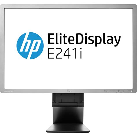 elite display e241i